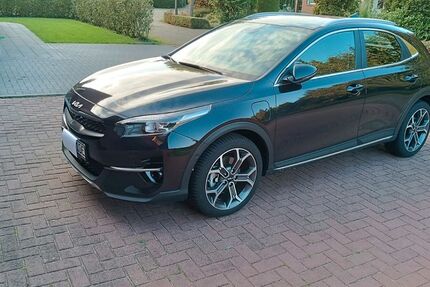 Kia XCeed 22.000 km 20.550 &euro; Wardenburg 26203