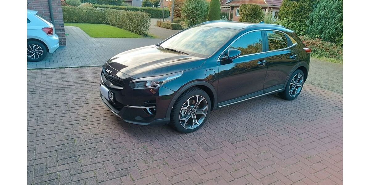 Kia XCeed 22.000 km 20.550 &euro; Wardenburg 26203