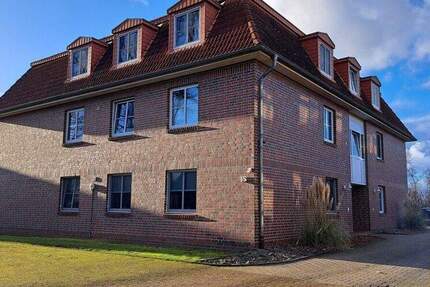 Wohnung Wiefelstede Metjendorf - 3 Zimmer, 86 m&sup2;, 230.000&euro; | Angebot:25820680