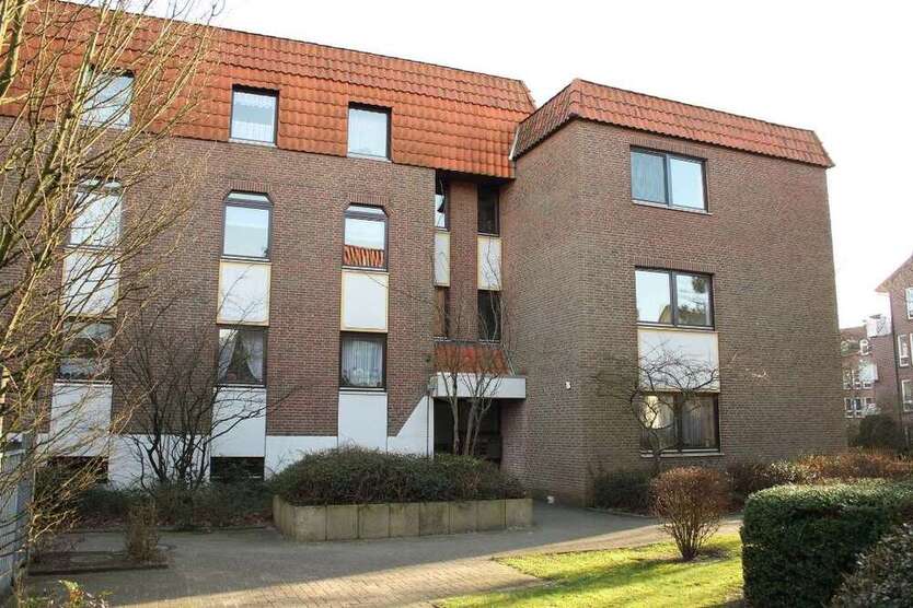 Wohnung zum Mieten in Oldenburg 422,28 € 77.5 m²