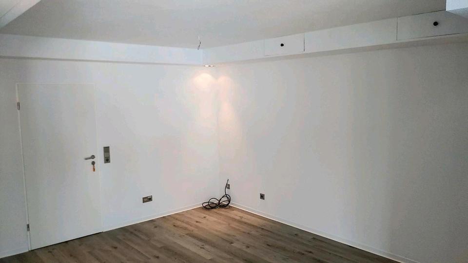 Etagenwohnung Westerstede - 2 Zimmer, 60 m&sup2;, 165.000&euro; | Angebot:26392090