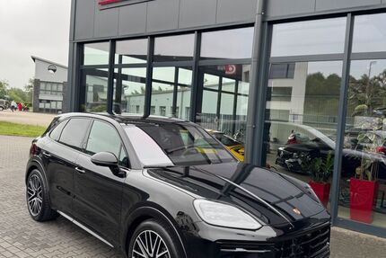 Porsche Cayenne 15.200 km 120.500 &euro; Varel 26316