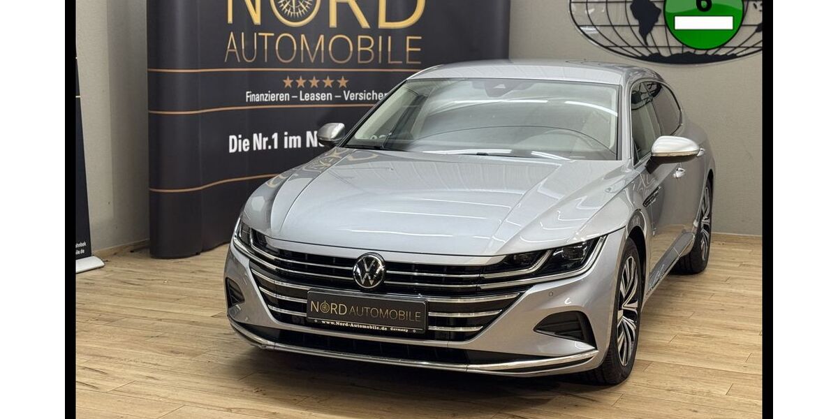 VW Arteon 73.873 km 24.900 &euro; Rastede/ Wahnbek 26180