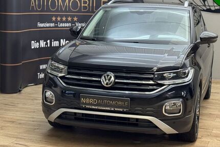 VW T-Cross 93.107 km 16.900 € Rastede/ Wahnbek 26180