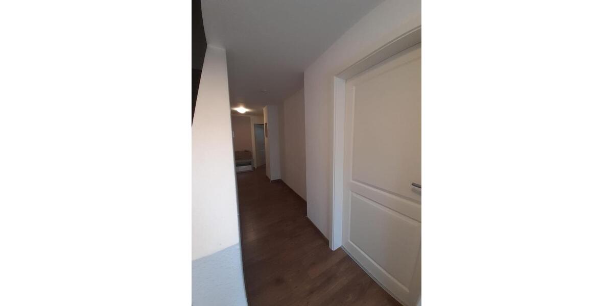 3-Zimmer-Wohnung mit EBK und Stellplatz in Apen - ab 15.04.2026 3 zimmer