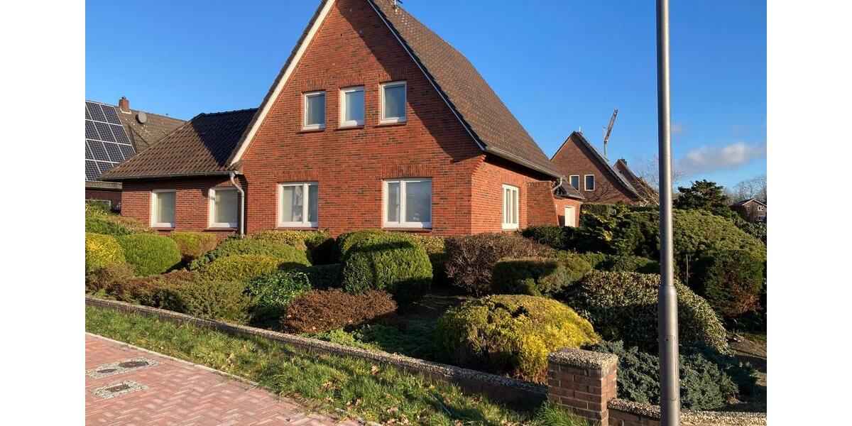 Einfamilienhaus Oldenburg Alexandersfeld - 5 Zimmer, 102 m&sup2;, 359.000&euro; | Angebot:24849155