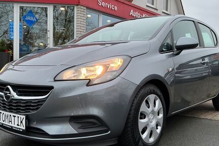Opel Corsa 8.300 km 13.900 € Oldenburg 26125