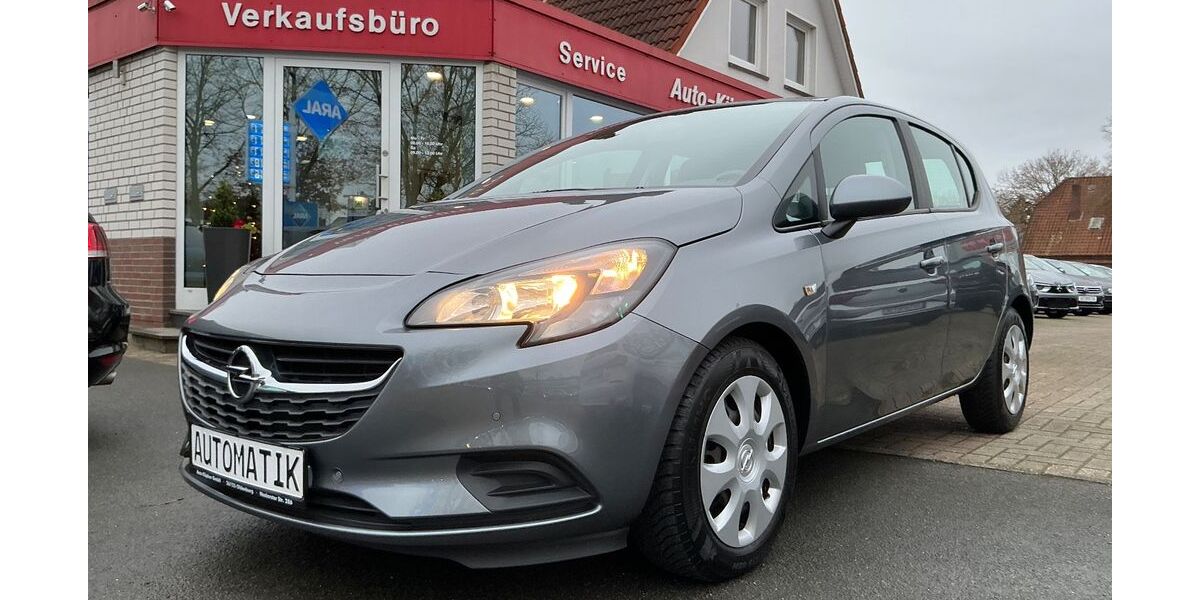 Opel Corsa 8.300 km 13.900 € Oldenburg 26125