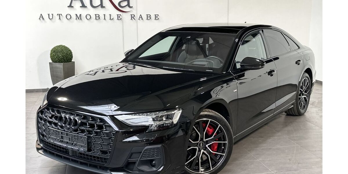 Audi A8 104.750 km 58.749 &euro; Wardenburg 26203