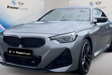 BMW M240i 9.694 km 63.990 &euro; Oldenburg 26135