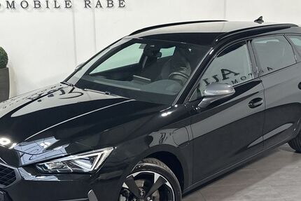 Cupra Leon 94.750 km 20.989 &euro; Wardenburg 26203