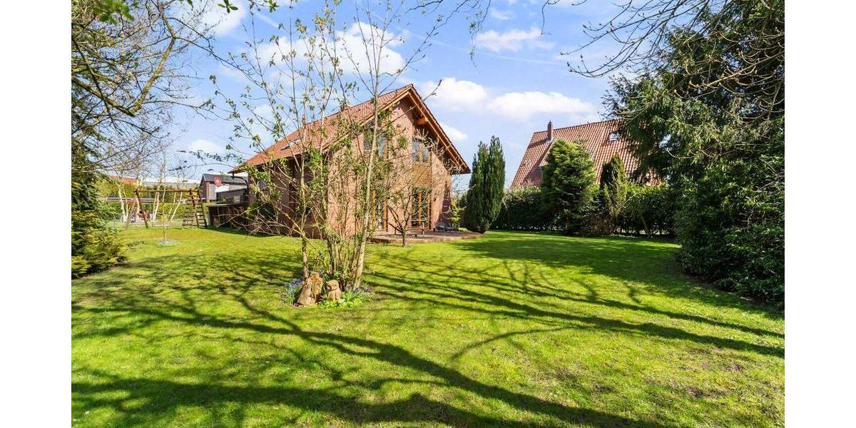 Einfamilienhaus Lemwerder - 5 Zimmer, 131 m&sup2;, 449.000&euro; | Angebot:26307736