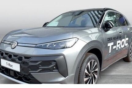 VW T-Roc 1.005 km 35.990 &euro; Oldenburg 26135