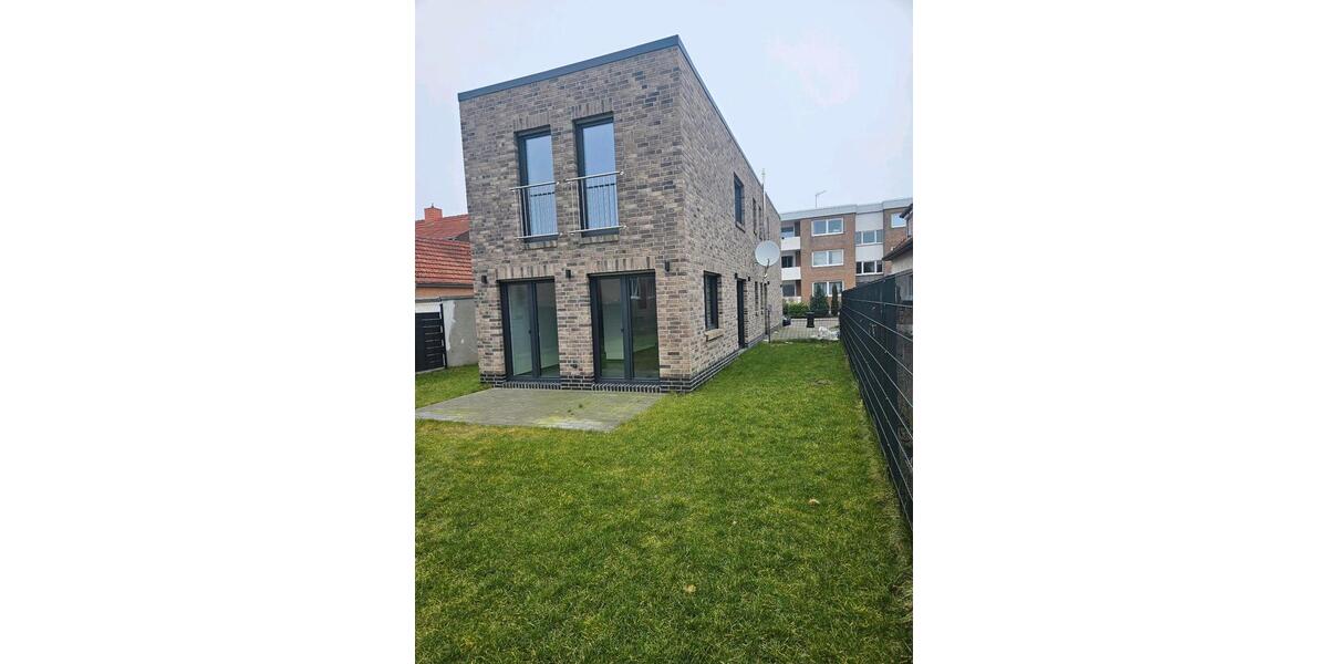 Doppelhaushälfte Oldenburg Etzhorn - 3 Zimmer, 80 m&sup2;, 1.350&euro; | Angebot:25384731