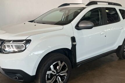 Dacia Duster 43.350 km 18.490 &euro; Delmenhorst 27751