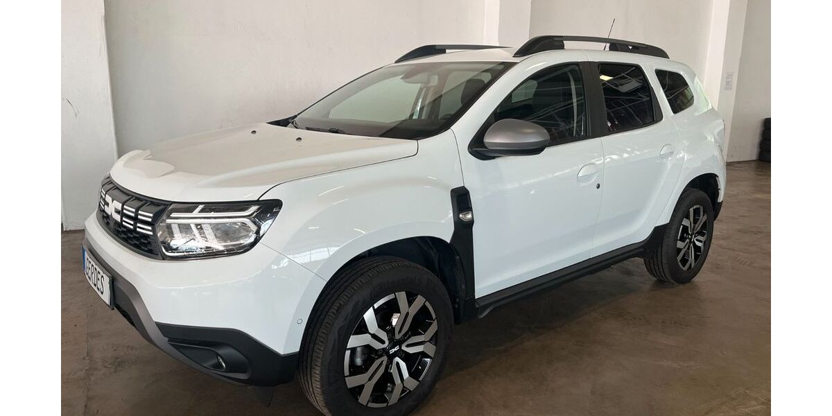 Dacia Duster 43.350 km 18.490 &euro; Delmenhorst 27751