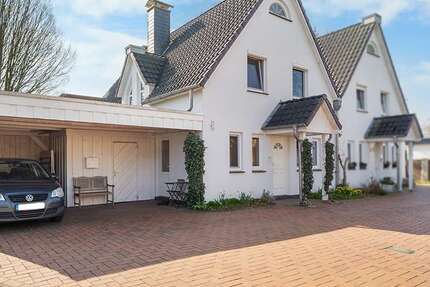 Haus Oldenburg Etzhorn - 4 Zimmer, 98 m&sup2;, 380.000&euro; | Angebot:25987679