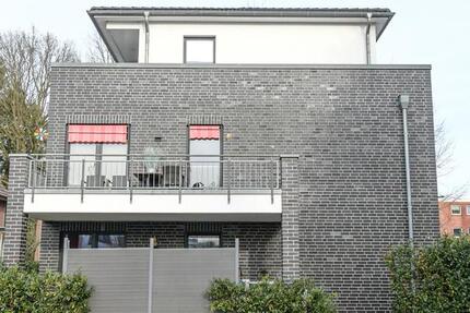 6678 - Attraktive Etagenwohnung mit EBK in Oldenburg. 3 zimmer