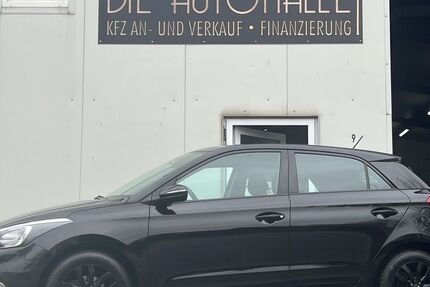 Hyundai i20 114.112 km 7.667 € Delmenhorst 27755