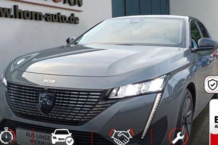 Peugeot 308 28.991 km 17.480 &euro; Rastede 26180