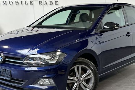 VW Polo 102.450 km 13.989 &euro; Wardenburg 26203