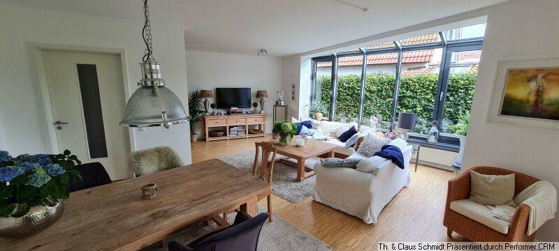 Etagenwohnung Rastede Rastede I - 3 Zimmer, 100 m&sup2;, 1.150&euro; | Angebot:26902471