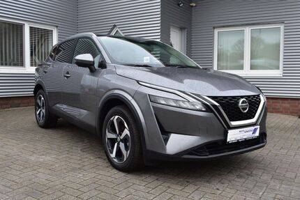 Nissan Qashqai 35.000 km 23.490 &euro; Augustfehn 26689