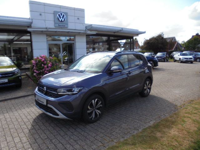 VW T-Cross 21.075 km 21.950 &euro; Wardenburg 26203