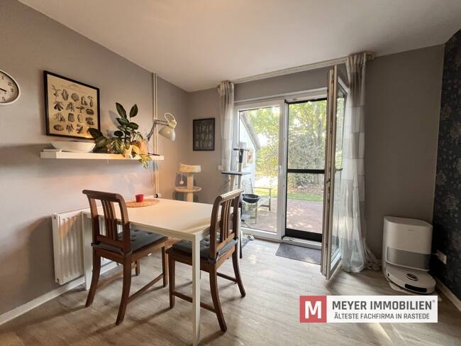 Doppelhaushälfte Jade Jaderberg - 4 Zimmer, 105 m&sup2;, 249.000&euro; | Angebot:26916516