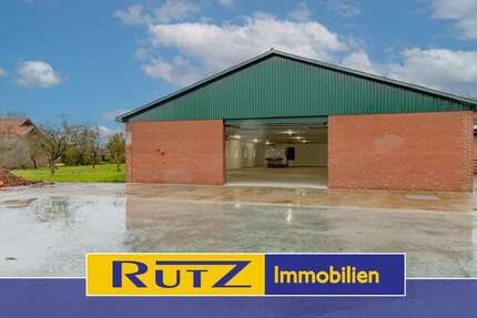 Halle in Ganderkesee Grüppenbühren 1.360 € 425 m²