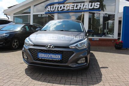 Hyundai i20 28.500 km 13.000 &euro; Bösel 26219