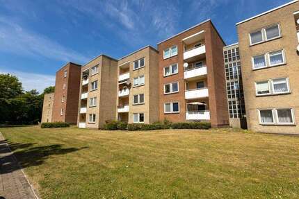 Wohnung zum Mieten in Oldenburg 359 € 40.7 m²