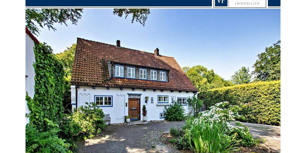 Einfamilienhaus Delmenhorst Mitte - 6 Zimmer, 230 m&sup2;, 669.000&euro; | Angebot:25798701