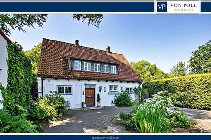 Haus Delmenhorst Mitte - 6 Zimmer, 230 m&sup2;, 739.000&euro; | Angebot:25798701