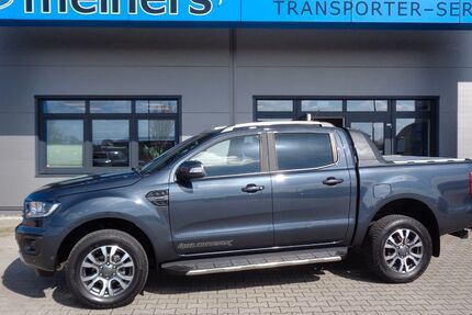 Ford Ranger 42.100 km 36.831 &euro; Garrel 49681
