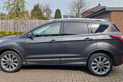 Ford Kuga 79.433 km 17.600 &euro; Oldenburg 26127