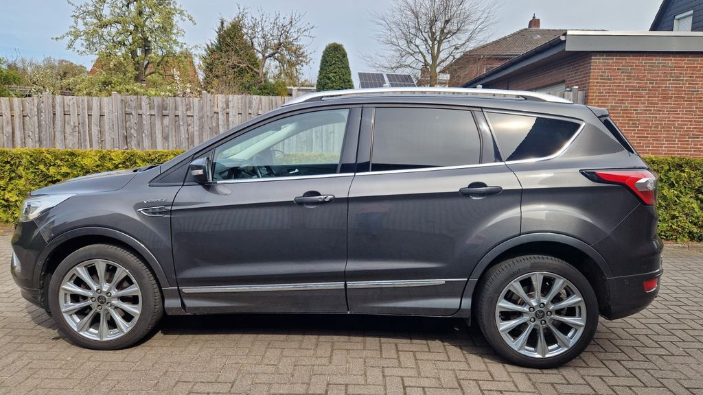 Ford Kuga 79.433 km 17.600 &euro; Oldenburg 26127