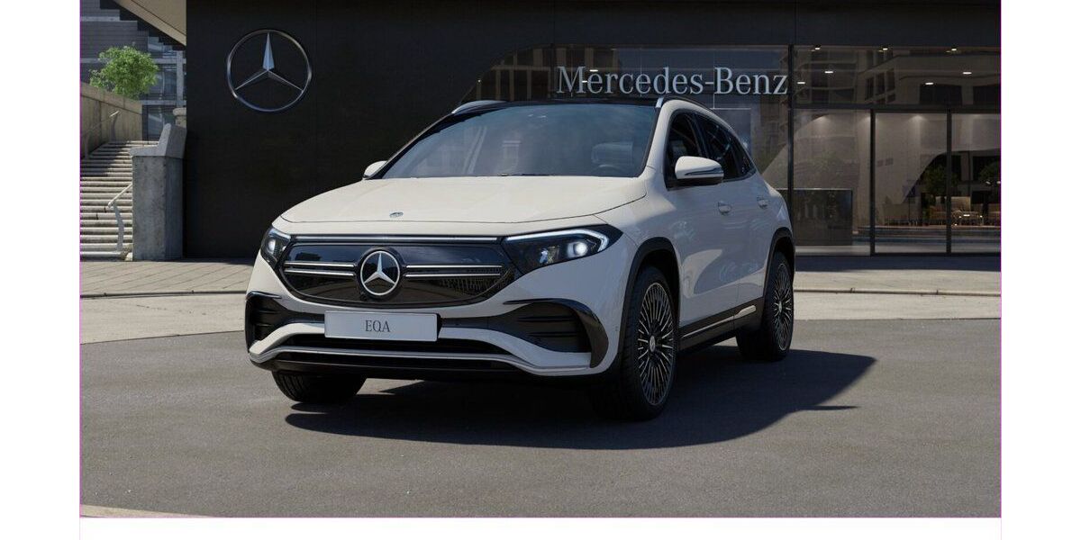 Mercedes-Benz EQA 35.854 km 36.980 &euro; Oldenburg 26129