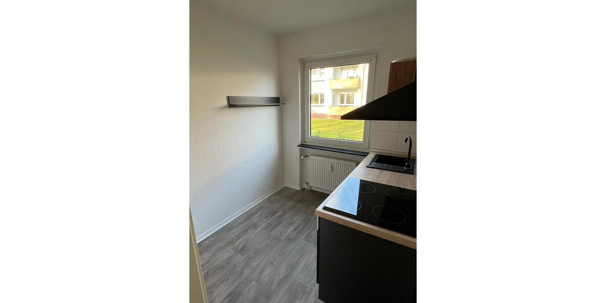 Biete Mietwohnung 1ZKBB in Varel 1 zimmer