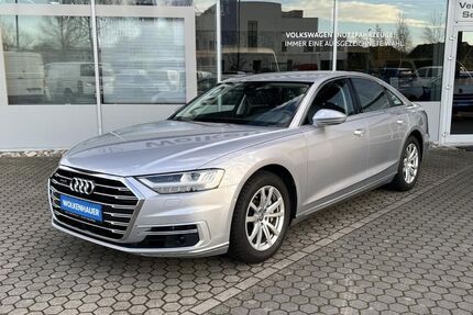 Audi A8 84.575 km 39.950 &euro; Westerstede 26655