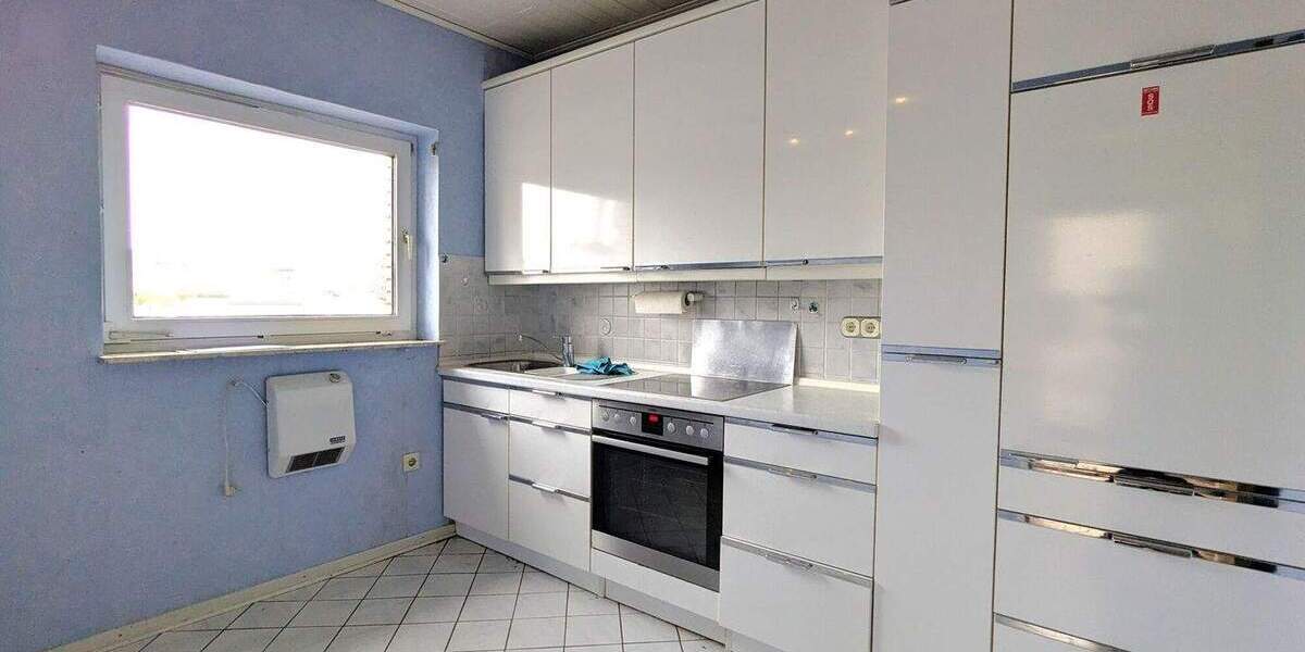 Doppelhaushälfte Delmenhorst Brendel/Adelheide - 4 Zimmer, 77 m&sup2;, 165.000&euro; | Angebot:25685424