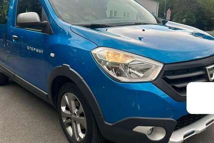 Dacia Dokker 90.000 km 6.600 &euro; Ganderkesee 27777