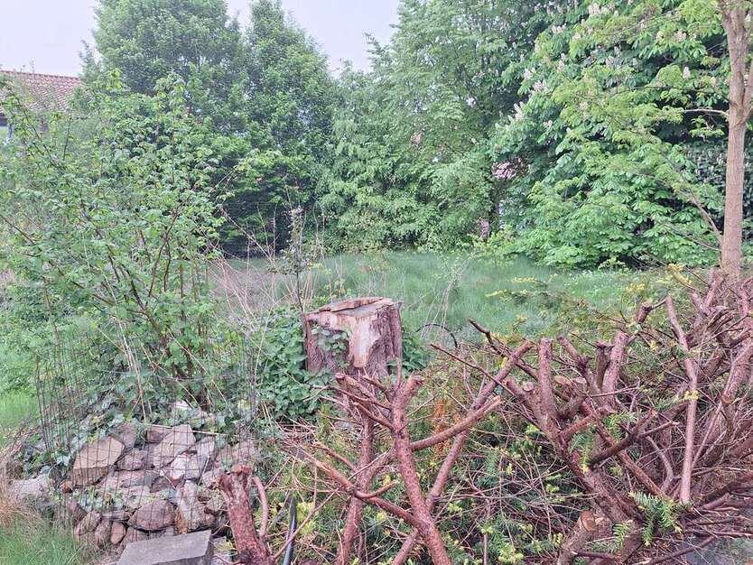 Grundstück zu verkaufen in Oldenburg 210.000 € 450 m²