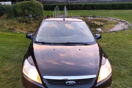 Ford Focus 187.755 km 3.999 &euro; Hatten 26209