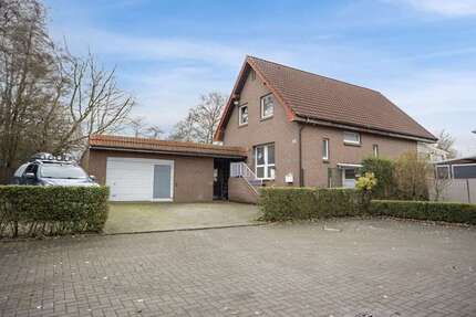 Haus Oldenburg Drielaker-Moor - 5 Zimmer, 193 m&sup2;, 425.000&euro; | Angebot:24535195