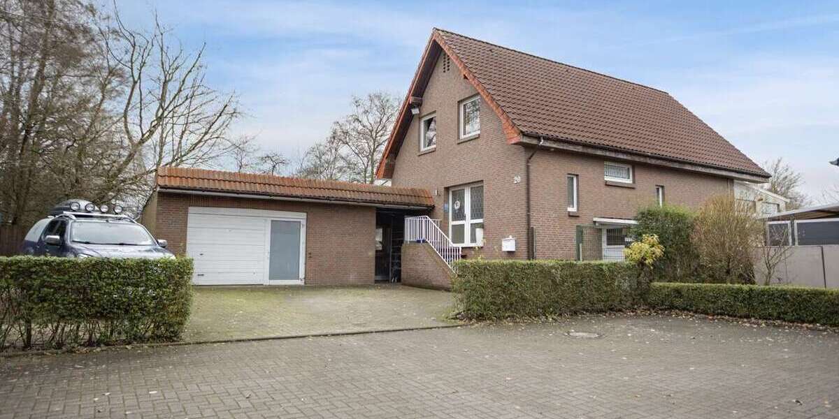 Haus zum Kaufen in Oldenburg 425.000 € 193 m² 5 zimmer