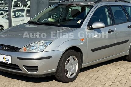Ford Focus 237.000 km 1.950 &euro; Garrel 49681