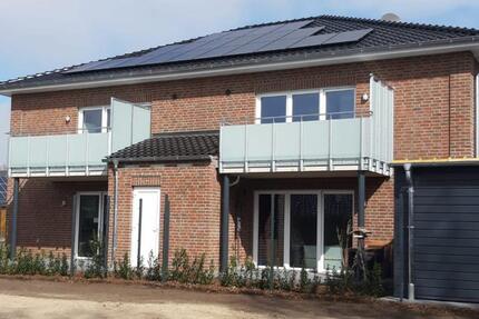 Wohnung Friesoythe - 3 Zimmer, 80 m&sup2;, 800&euro; | Angebot:26014283