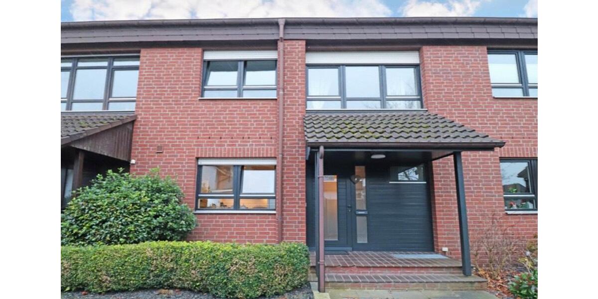 Haus kaufen Reihenmittelhaus zu verkaufen 6.5 zimmer