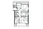 Etagenwohnung Delmenhorst Iprump/Stickgras - 2 Zimmer, 68 m&sup2;, 169.000&euro; | Angebot:26142861